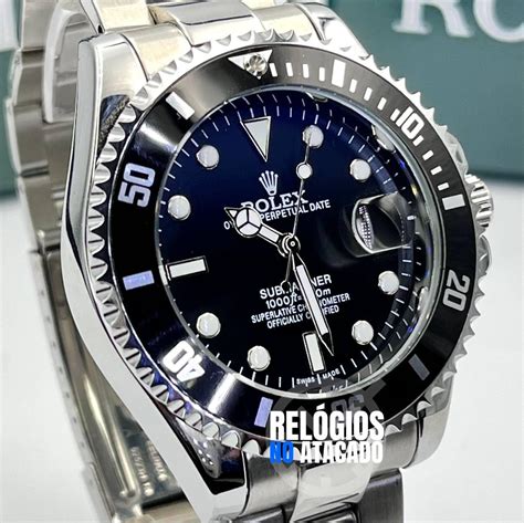 relogio rolex submariner valor|rolx submarino preço.